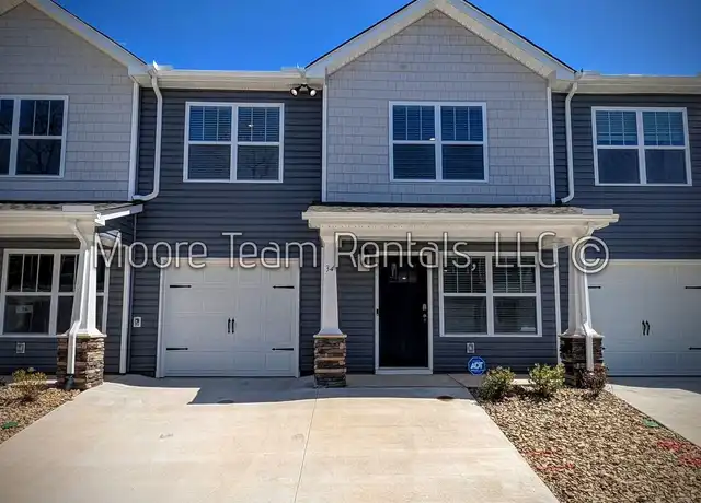 Property at 34 Virginia Commons Dr, Arden, NC, 28704, 3 beds, 2.5 baths, [object Object]