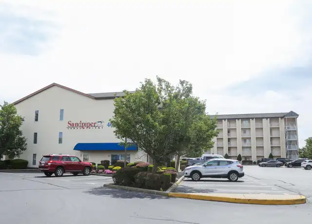 Property at 4600 W Brigantine Ave #405, Brigantine, NJ, 08203, 2 beds, 2 baths, [object Object]