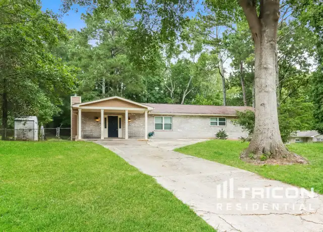 Property at 1985 Chestnut Log Dr, Lithia Springs, GA, 30122, 5 beds, 2 baths, [object Object]