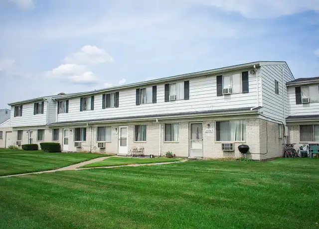 Property at Taylor Park Townhomes - 11312 Elm St, Taylor, MI, 48180, 2 beds, 1 bath, [object Object]