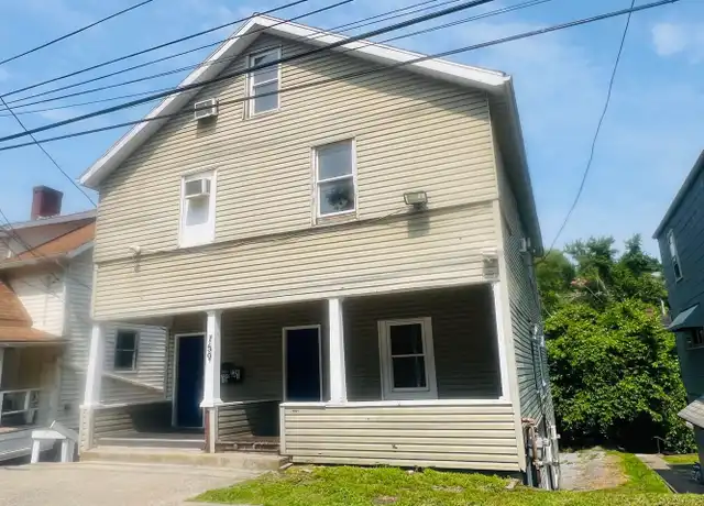 Property at 759 Garrison Ave Unit 759-2, Morgantown, WV, 26505, 2 beds, 2 baths, [object Object]