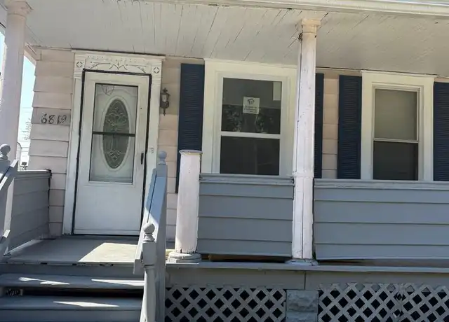 Property at 6819 Hope Ave, Cleveland, OH, 44102, 3 beds, 1 bath, [object Object]