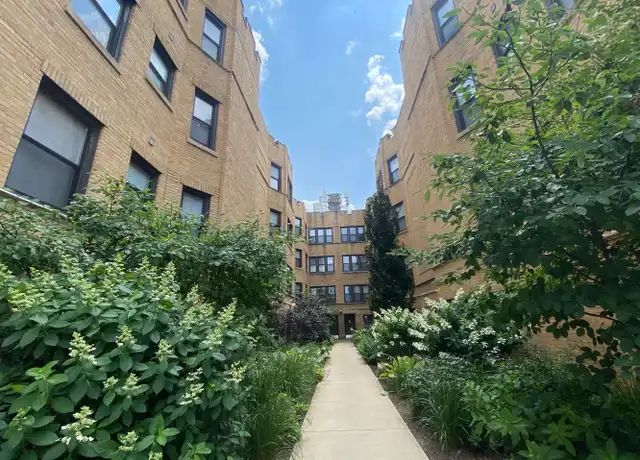 Property at 2801 W Lawrence Ave Unit 2803 A2N, Chicago, IL, 60625, 2 beds, 1 bath, [object Object]