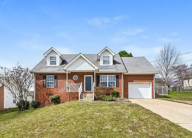 Property at 802 Pebble Beach Cir, Mount Juliet, TN, 37122, 4 beds, 2.5 baths, [object Object]