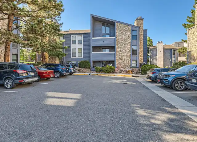 Property at 9757 E Peakview Ave Unit B08, Englewood, CO, 80111, 2 beds, 1 bath, [object Object]