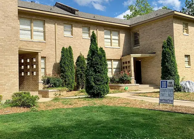 Photo of 1717 S Louisiana St, Little Rock, AR 72206
