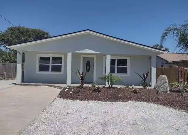 Property at 830 E 18th Ave, New Smyrna Beach, FL, 32169, 3 beds, 2 baths, [object Object]