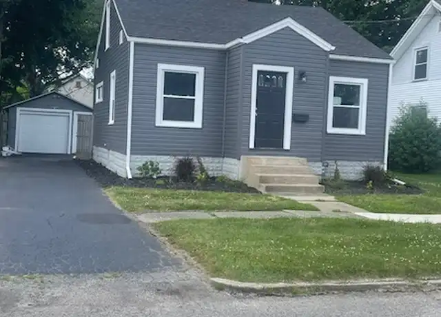Property at 426 Williams St, Niles, OH, 44446, 2 beds, 1 bath, [object Object]