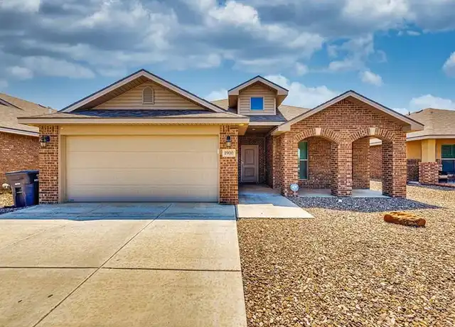 Property at 1900 Six Flags, Midland, TX, 79705, 3 beds, 2 baths, [object Object]