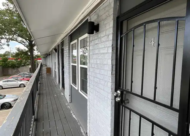 Property at 4455 Macon Rd Unit 4, Memphis, TN, 38122, 1 bed, 1 bath, [object Object]