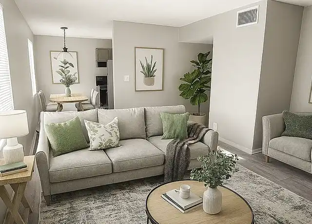 Property at The Cove on Tazewell - 3305 Tazewell Pike, Knoxville, TN, 37918, 2 beds, 1 bath, [object Object]