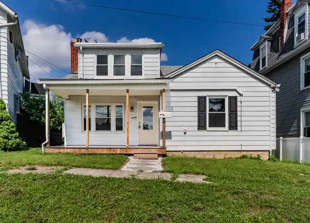 Property at 20 Laurel St, Harrisburg, PA, 17109, 4 beds, 3 baths, [object Object]