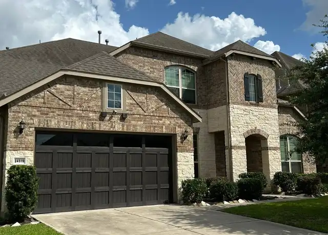 Property at 24919 Bridgeton Meadow Ln, Katy, TX, 77494, 5 beds, 4 baths, [object Object]