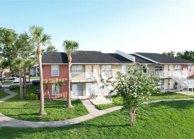 Property at 220 Lake Parsons Grn #105, Brandon, FL, 33511, 1 bed, 1 bath, [object Object]