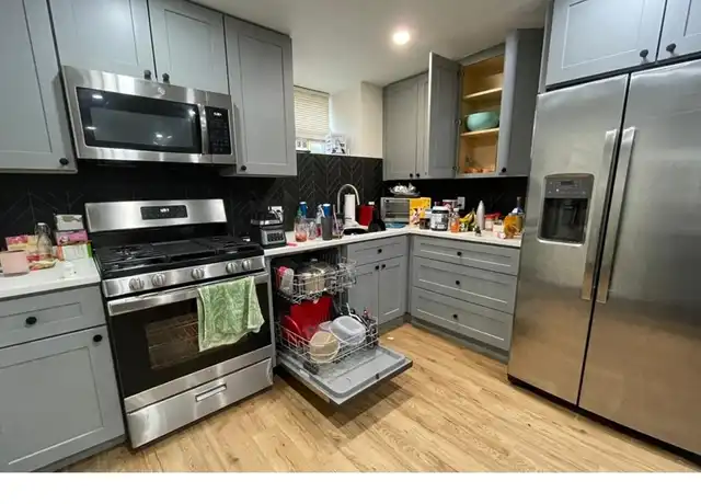 Property at 41 Long Ave Unit B2, Boston, MA, 02134, 2 beds, 1 bath, [object Object]