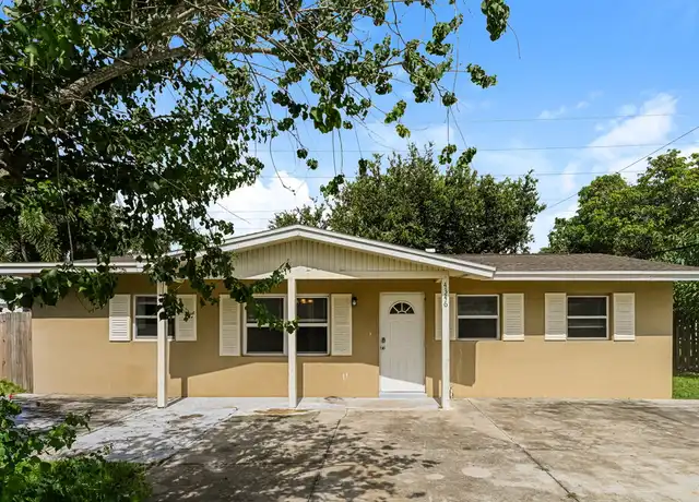 Property at 4346 Tufts Ave, Fort Myers, FL, 33901, 3 beds, 2 baths, [object Object]