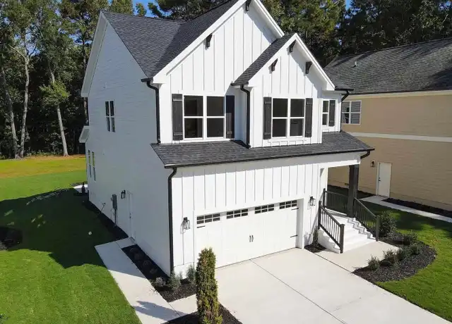 Property at 1907 Edgerton Dr, Durham, NC, 27703, 1 bed, 1 bath, [object Object]