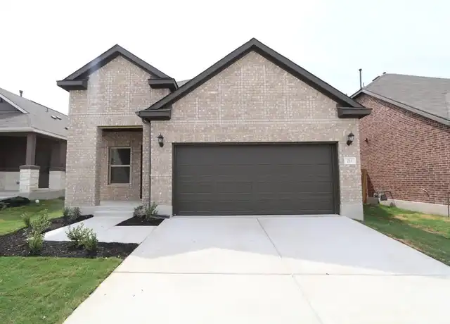 Property at 221 Papaya Dr, Buda, TX, 78610, 3 beds, 2.5 baths, [object Object]