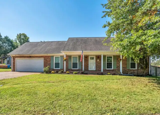 Property at 709 Sandburg Pl, Nashville, TN, 37214, 3 beds, 2.5 baths, [object Object]