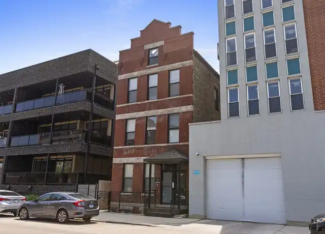 Property at 2354 N Elston Ave Unit 1R, Chicago, IL, 60614, 1 bed, 1 bath, [object Object]