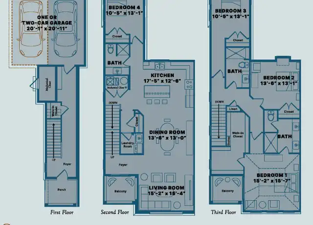 Property at 442 Mystic Cove Ln Unit 406, Lake Orion, MI, 48362, 2 beds, 2.5 baths, [object Object]
