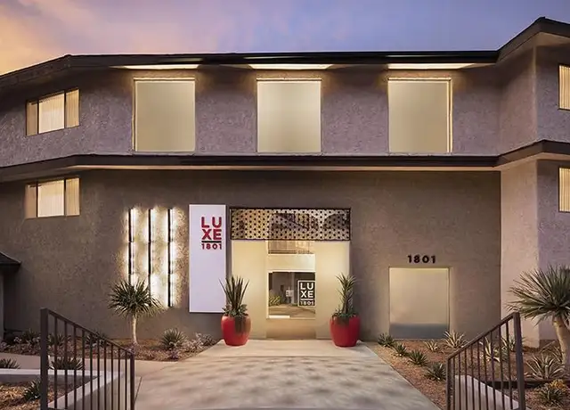 Photo of 1801 Garvey Ave, Alhambra, CA 91803