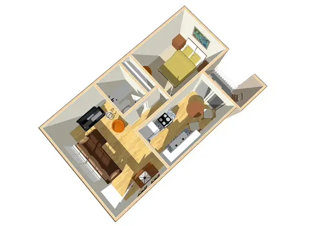 Photo of 1801 Garvey Ave, Alhambra, CA 91803