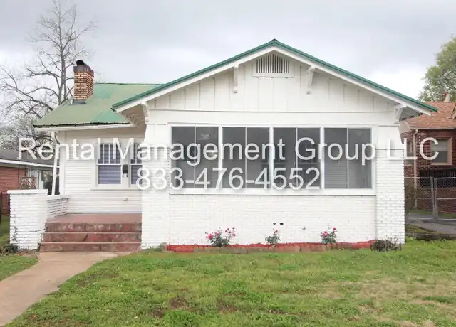 Property at 1437 44th St W, Birmingham, AL, 35208, 3 beds, 1 bath, [object Object]
