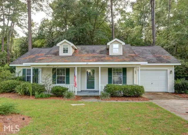 Property at 211 Woodbury Ln, Rincon, GA, 31326, 3 beds, 2 baths, [object Object]