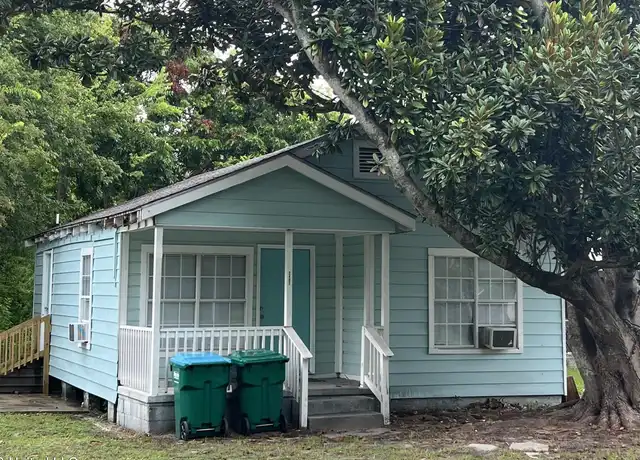 Property at 2407 14th Ave, Gulfport, MS, 39501, 2 beds, 1 bath, [object Object]