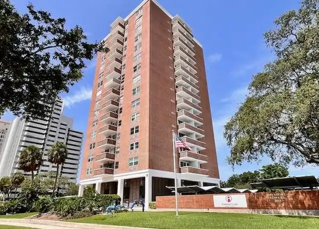 Property at 4015 Bayshore Blvd Unit 4D, Tampa, FL, 33611, 1 bed, 1 bath, [object Object]