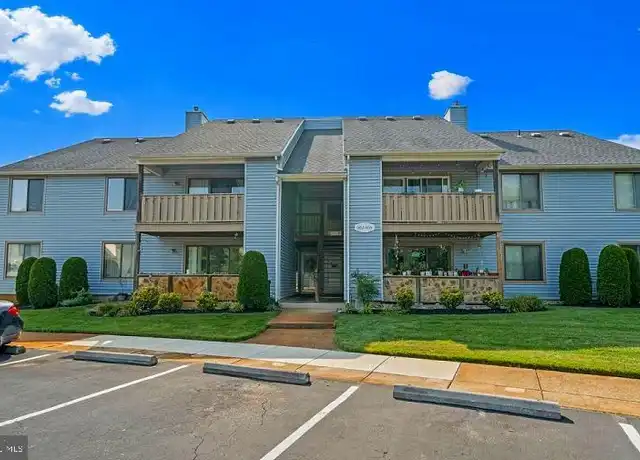 Property at 808 The Woods, Cherry Hill, NJ, 08003, 2 beds, 2 baths, [object Object]