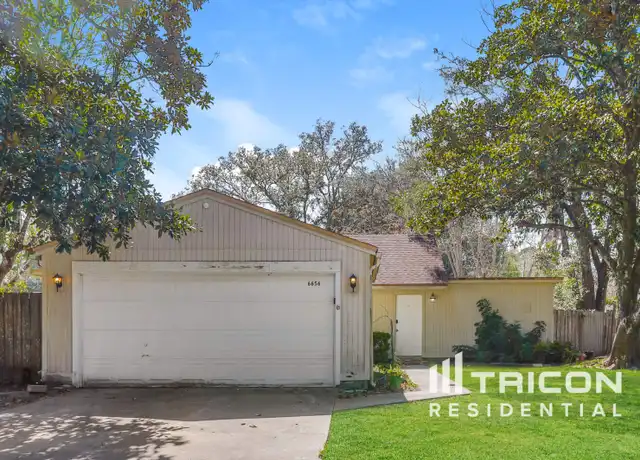 Property at 6656 Alisma Ln, Jacksonville, FL, 32244, 3 beds, 2 baths, [object Object]