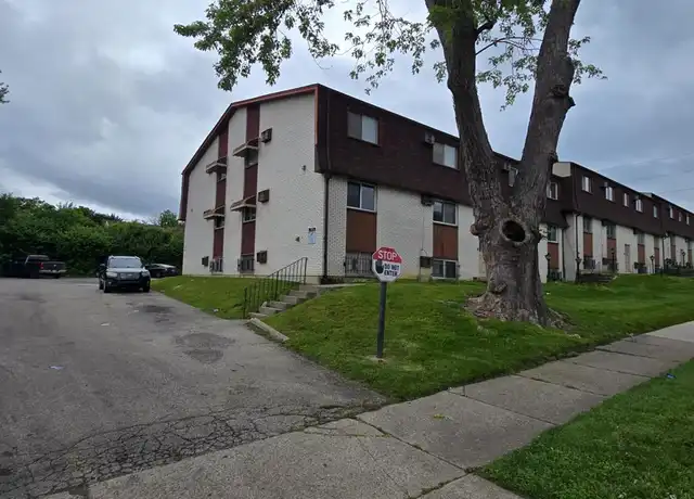Property at 4644 Burkhardt Ave, Dayton, OH, 45431, 2 beds, 1 bath, Contact for Price