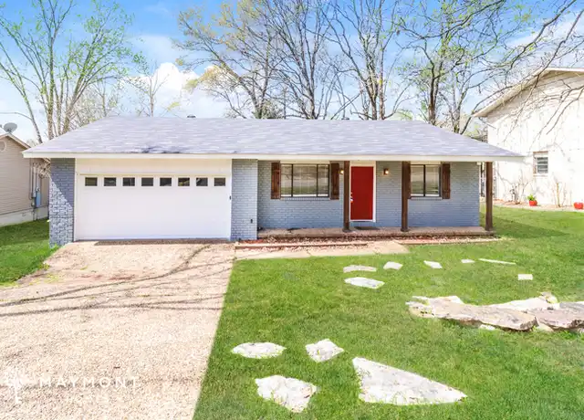 Property at 8407 Pennwood Dr, Sherwood, AR, 72120, 3 beds, 2 baths, [object Object]