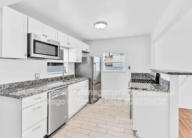 Property at 7464 Daytona St, Lemon Grove, CA, 91945, 1 bed, 1 bath, [object Object]