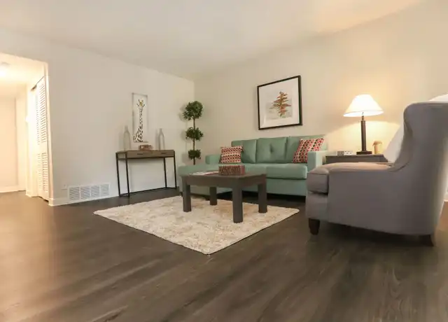 Property at 521 E Main St Unit B-7, Lexington, KY, 40508, 1 bed, 1 bath, [object Object]