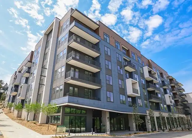 Property at 1330 Fairmont Ave NW Unit C1, Atlanta, GA, 30318, 3 beds, 2 baths, [object Object]