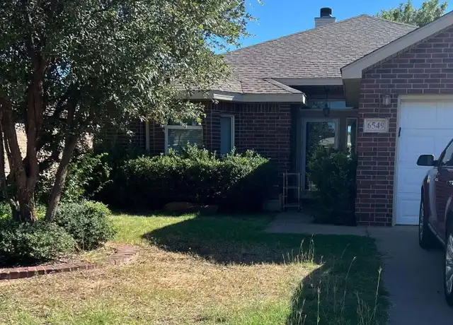 Property at 6549 88th St, Lubbock, TX, 79424, 3 beds, 2 baths, [object Object]