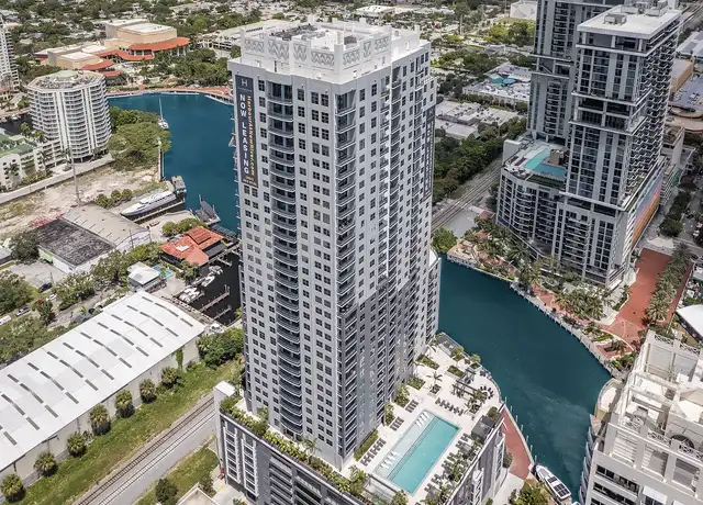 Property at Harbour at New River - 401 SW 1st Ave, Fort Lauderdale, FL, 33301, 1-3 bed, 1-3 bath, [object Object]