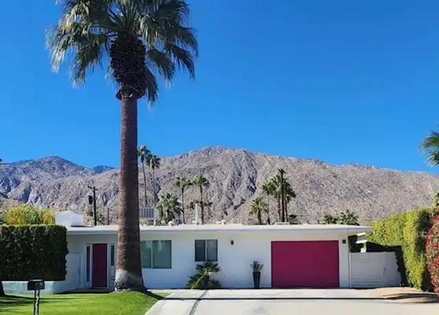 Property at 695 S Vista Oro, Palm Springs, CA, 92264, 3 beds, 3 baths, [object Object]