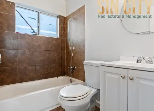 Property at 238 W Cleveland Ave Unit C, Las Vegas, NV, 89102, 2 beds, 1 bath, [object Object]