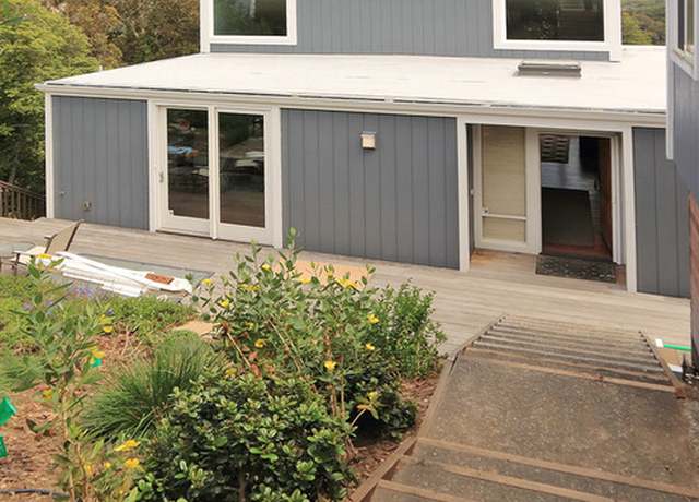 Photo of 330 Deertrail Ln, Mill Valley, CA 94941