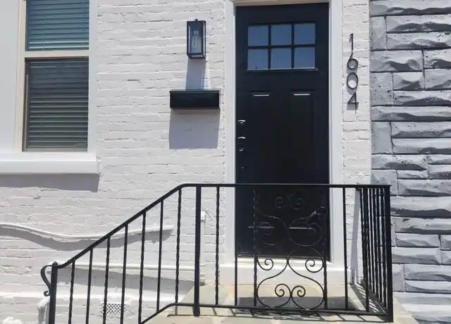 Property at 1604 Levis St NE, Washington, DC, 20002, 2 beds, 2 baths, [object Object]
