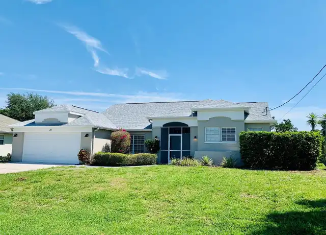 Property at 30 Fairway Rd, Rotonda West, FL, 33947, 3 beds, 2 baths, [object Object]