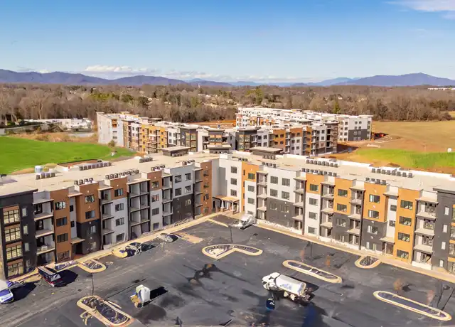 Property at 1114 Rosedale Blvd Unit 319 578SF 1BR/1BA, Lynchburg, VA, 24502, 1 bed, 1 bath, [object Object]