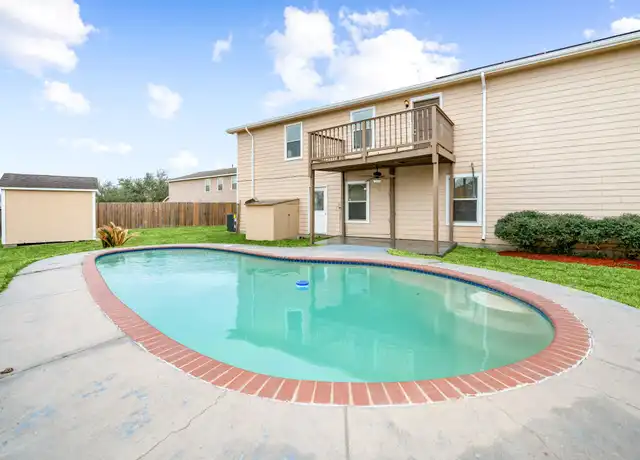 Property at 14407 Acuna Ln, Houston, TX, 77045, 4 beds, 2.5 baths, [object Object]