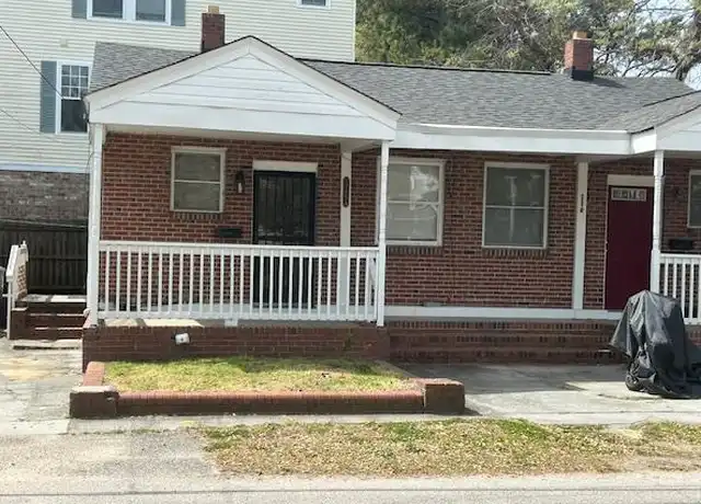 Property at 2715 Pleasant Ave Unit A, Norfolk, VA, 23518, 1 bed, 1 bath, [object Object]