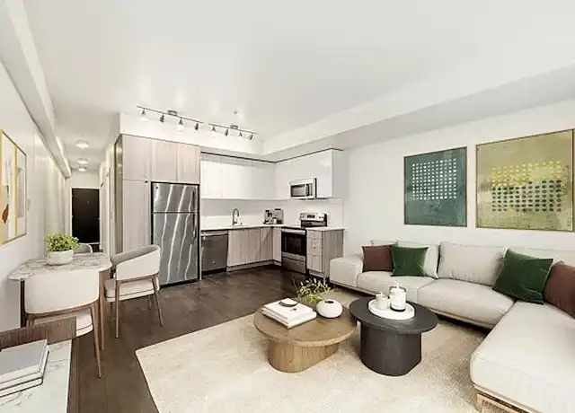 Property at Dexter Hayes - 1701 Dexter Ave N, Seattle, WA, 98109, 1 bed, 1 bath, [object Object]
