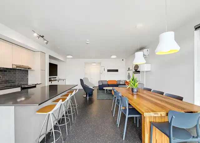 Property at Dexter Hayes - 1701 Dexter Ave N, Seattle, WA, 98109, 1 bed, 1 bath, [object Object]